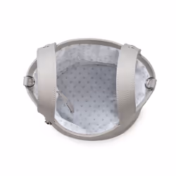 Pasito a Pasito Sac Bucket Icon Smoke - Vue supplémentaire 7