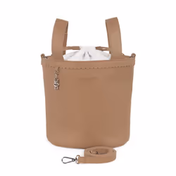 Pasito a Pasito Sac Bucket Icon Caramel - Vue supplémentaire 2