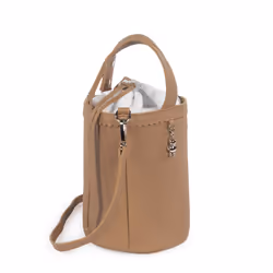 Pasito a Pasito Sac Bucket Icon Caramel - Vue supplémentaire 6