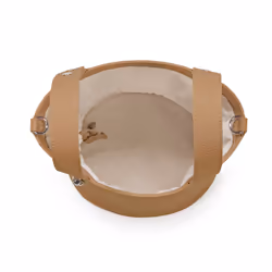 Pasito a Pasito Sac Bucket Icon Caramel - Vue supplémentaire 7