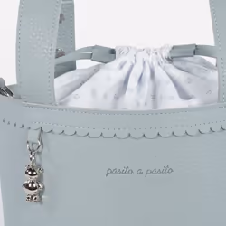 Pasito a Pasito Sac Bucket Icon Green - Vue supplémentaire 3