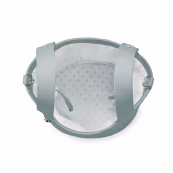 Pasito a Pasito Sac Bucket Icon Green - Vue supplémentaire 7