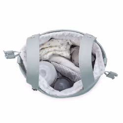 Pasito a Pasito Sac Bucket Icon Green - Vue supplémentaire 8