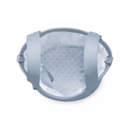 Pasito a Pasito Sac Bucket Icon Sky - Vue supplémentaire 7