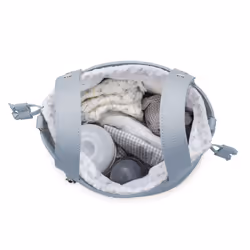 Pasito a Pasito Sac Bucket Icon Sky - Vue supplémentaire 8