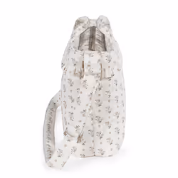 Walking Mum Sac a Langer Botton Fleurs - Vue supplémentaire 4