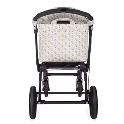 Walking Mum Sac a Langer Botton Fleurs - Vue supplémentaire 8