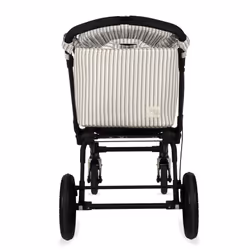 Walking Mum Sac a Langer Botton Rayures - Vue supplémentaire 8