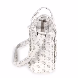 Walking Mum Sac Crossbody Botton Fleurs - Vue supplémentaire 4