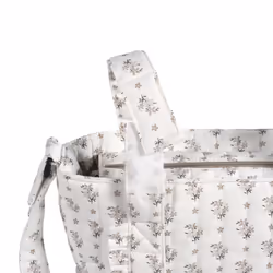 Walking Mum Sac Crossbody Botton Fleurs - Vue supplémentaire 5