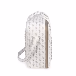 Walking Mum Valise Botton Fleurs