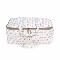 Walking Mum Valise Botton Fleurs - Vue supplémentaire 4