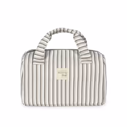Walking Mum Mini Bag Botton Rayures, 130 mm, 300 mm, 220 mm, 240 g, 240 g, 130 mm