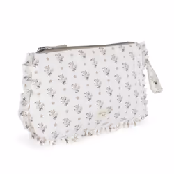 Walking Mum Trousse de Toilette Botton Fleurs - Vue supplémentaire 2