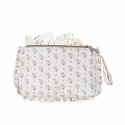 Walking Mum Trousse de Toilette Botton Fleurs - Vue supplémentaire 4