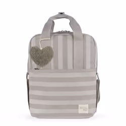 Walking Mum Sac A Dos Sintra Beige - Vue supplémentaire 2