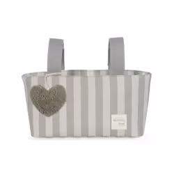 Walking Mum Organizer À pois Sintra Vert, 130 mm, 310 mm, 175 mm, 280 g, 280 g, 130 mm