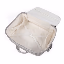 Walking Mum Valise Sintra Beige - Vue supplémentaire 5
