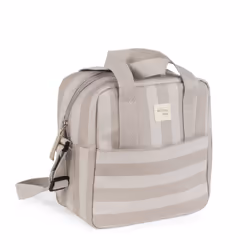 Walking Mum Sac Isotherme Biberons Sintra Beige - Vue supplémentaire 2