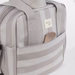 Walking Mum Sac Isotherme Biberons Sintra Beige - Vue supplémentaire 4