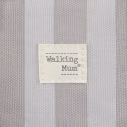 Walking Mum Sac Isotherme Biberons Sintra Beige - Vue supplémentaire 5