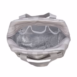 Walking Mum Sac Isotherme Biberons Sintra Beige - Vue supplémentaire 6