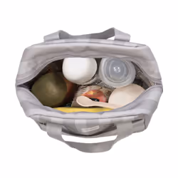 Walking Mum Sac Isotherme Biberons Sintra Beige - Vue supplémentaire 7