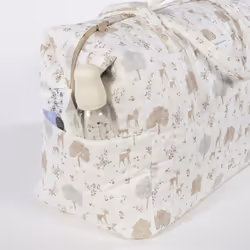 Pasito a Pasito XL Bag Nara - Vue supplémentaire 6