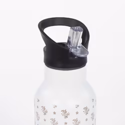 Walking Mum Bouteille isotherme 500 ml Botton Fleurs