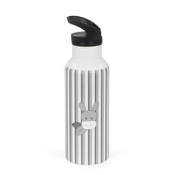 Walking Mum Bouteille isotherme 500 ml Botton Bandes