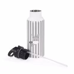 Walking Mum Bouteille isotherme 500 ml Botton Bandes