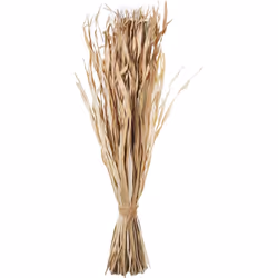 Bouquet De Feuilles De Palmier Naturelles _100 Cm Matériel: Autres Mesures et informations supplémentaires : _100 Cm