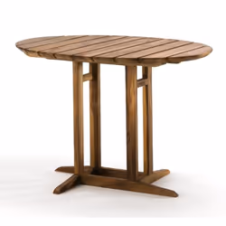 Table 100x75x70 Bois Teck Naturel Matériau : bois de teck Couleur naturelle Informations supplémentaires : 100X75X70 Bois iss ...