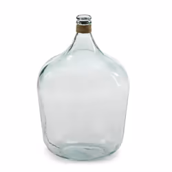 Vase 37x37x55 Verre Transparent/Naturel Enea Matériel: Cristal, Enea Couleur : naturel, transparent. Informations supplémenta ...