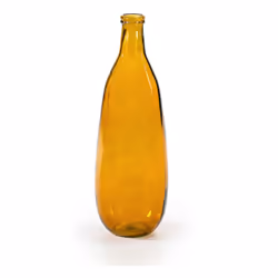 Vase 26x26x75 Verre Ambré Matériel: Cristal Couleur : Ambre Informations supplémentaires : 26X26X75 Nettoyage et entretien :  ...