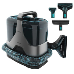 Cecotec Conga 6000 Carpet&Spot Clean XXL Advance machine de nettoyage de tapis Marcher derrière Noir, Vert