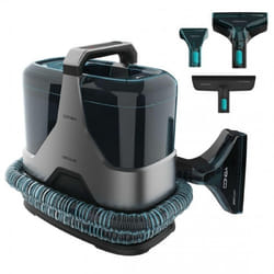 Cecotec Nettoyeur de tache avec câble Conga 6000 Carpet&Spot Clean XXL Advance