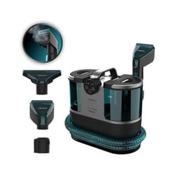 Cecotec Conga 7000 Carpet&Spot Clean Steam XXL Aspirateur réservoir cylindrique Sec&humide 1700 W Sac à poussière