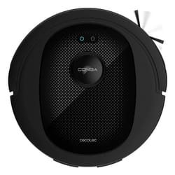 Cecotec A01_EU01_100081 robot aspirateur Sac à poussière Noir