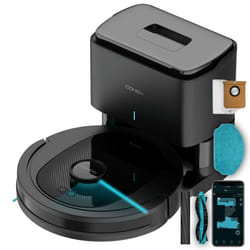 Cecotec Conga 8490 Ultimate Ultra Power Home Sac à poussière Noir