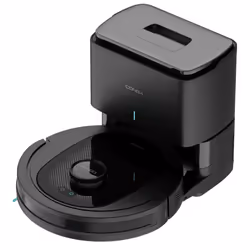 Cecotec Conga 8490 Ultimate Ultra Power Home Sac à poussière Noir