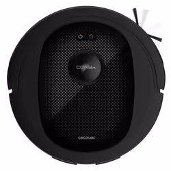 Cecotec Conga 8490 Ultimate Ultra Power Home Sac à poussière Noir