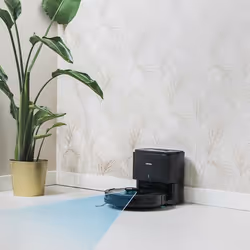 Cecotec Conga 8490 Ultimate Ultra Power Home Sac à poussière Noir - Vue supplémentaire 5