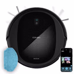 Cecotec Conga M20 Noir - Vue supplémentaire 2