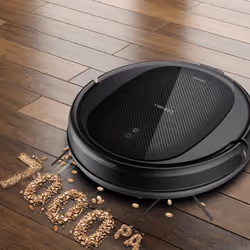 Cecotec Conga M20 Noir - Vue supplémentaire 5