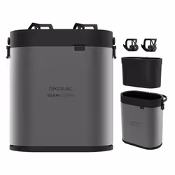 Cecotec Accessoire café Bean&Clean