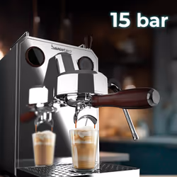 Cecotec Baristeo Intima Machine à expresso 1,7L - Vue supplémentaire 4