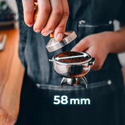 Cecotec Baristeo Intima Machine à expresso 1,7L - Vue supplémentaire 5