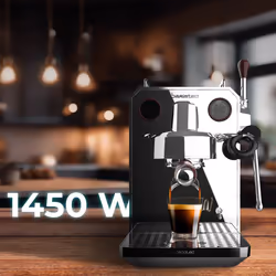 Cecotec Baristeo Intima Machine à expresso 1,7L - Vue supplémentaire 7