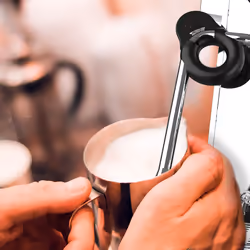 Cecotec Baristeo Intima Machine à expresso 1,7L - Vue supplémentaire 8